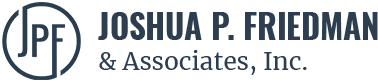 Joshua P. Friedman & Associates, Inc.
