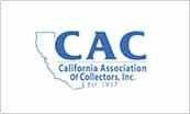 CAC badge